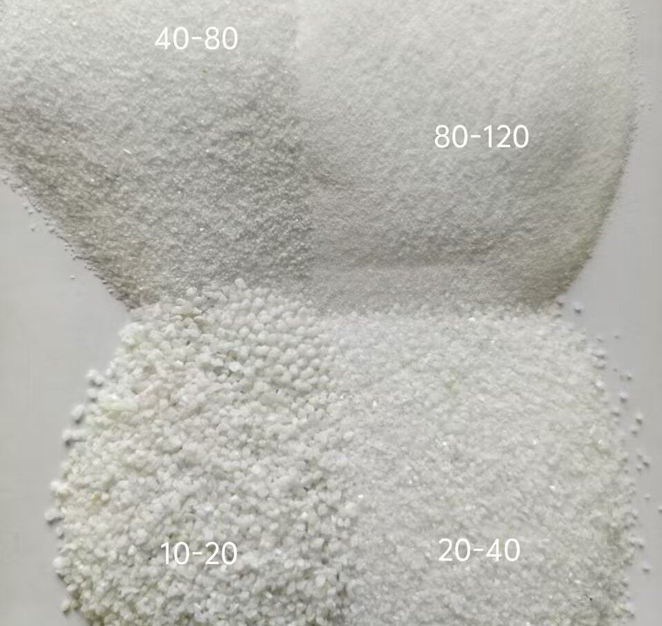 石英砂