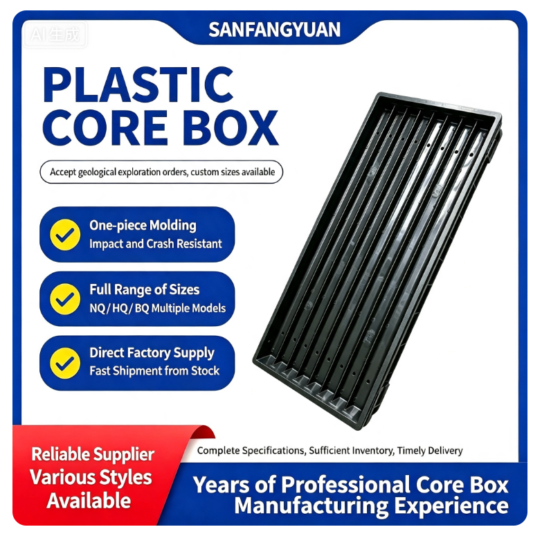 core box