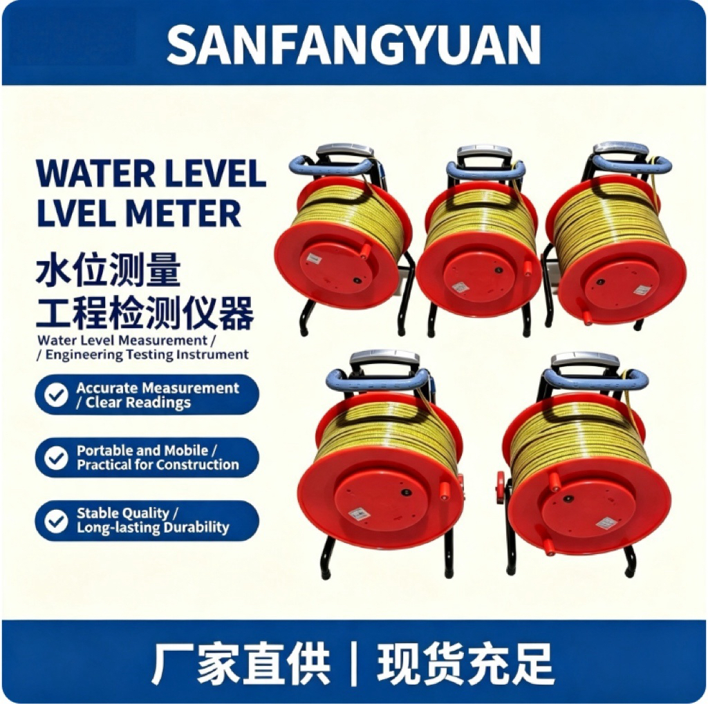 Water level gauge